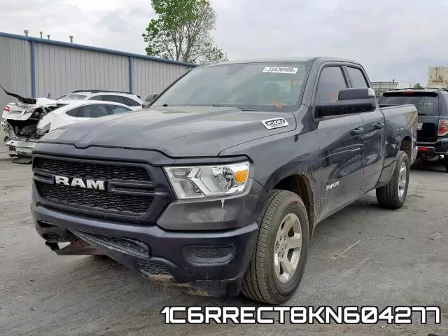1C6RRECT8KN604277 фото 3