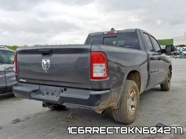 1C6RRECT8KN604277 фото 5