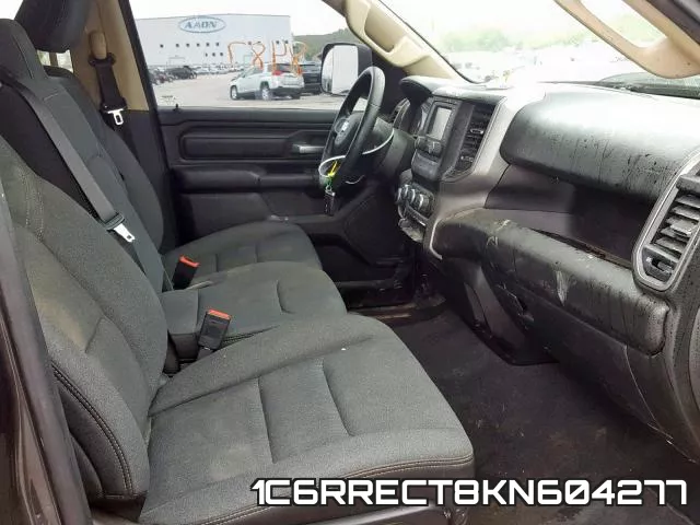 1C6RRECT8KN604277 фото 6