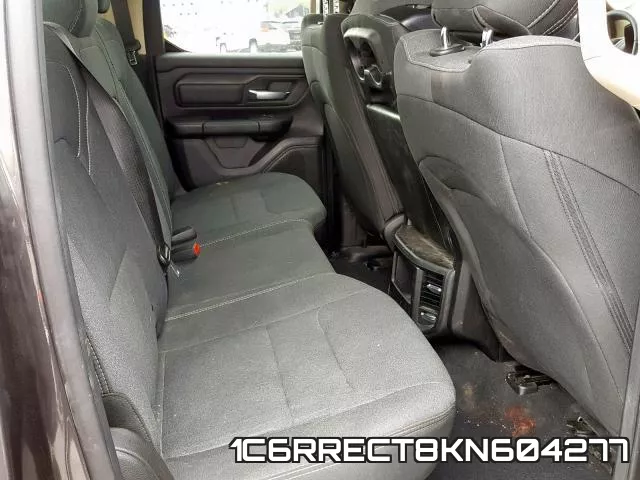 1C6RRECT8KN604277 фото 7