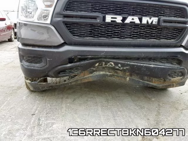 1C6RRECT8KN604277 фото 10