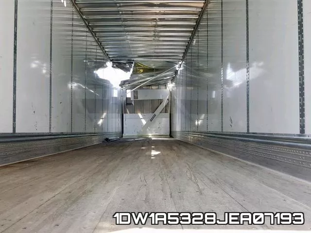 1DW1A5328JEA07193 фото 7