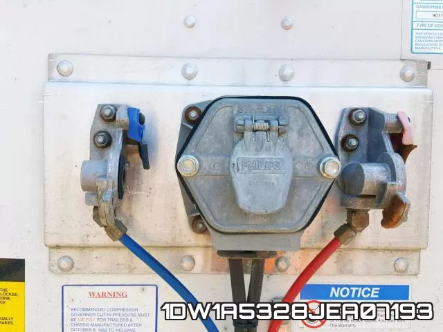 1DW1A5328JEA07193 фото 8