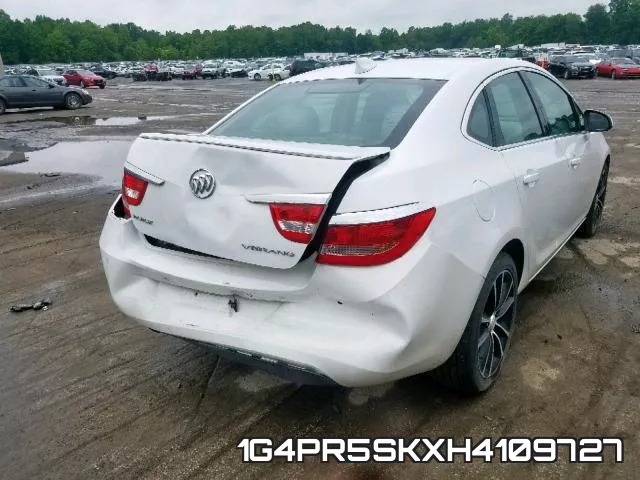 1G4PR5SKXH4109727 фото 5