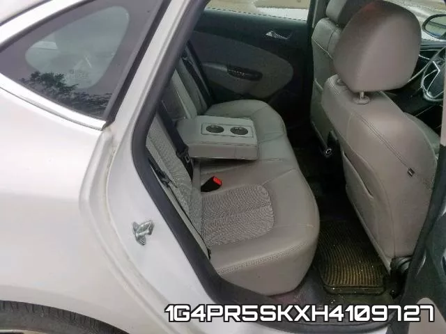 1G4PR5SKXH4109727 фото 7