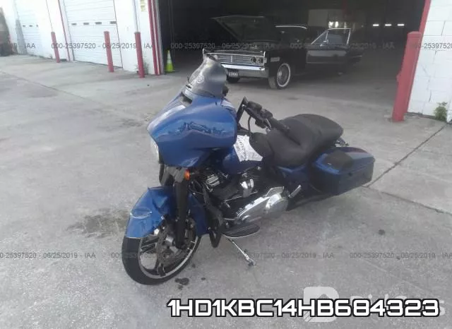1HD1KBC14HB684323 фото 3