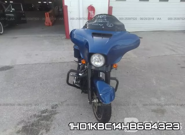 1HD1KBC14HB684323 фото 6