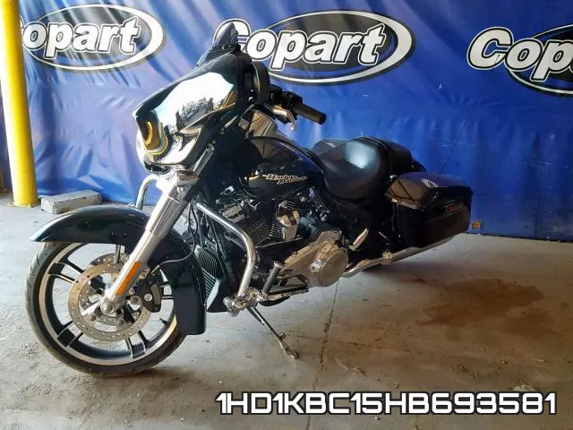 1HD1KBC15HB693581 фото 3