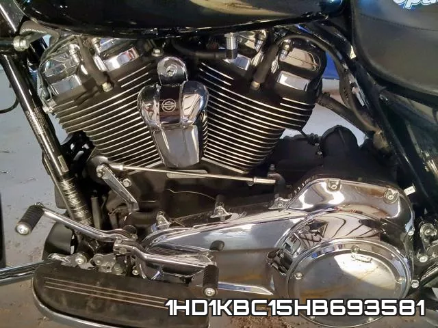 1HD1KBC15HB693581 фото 8