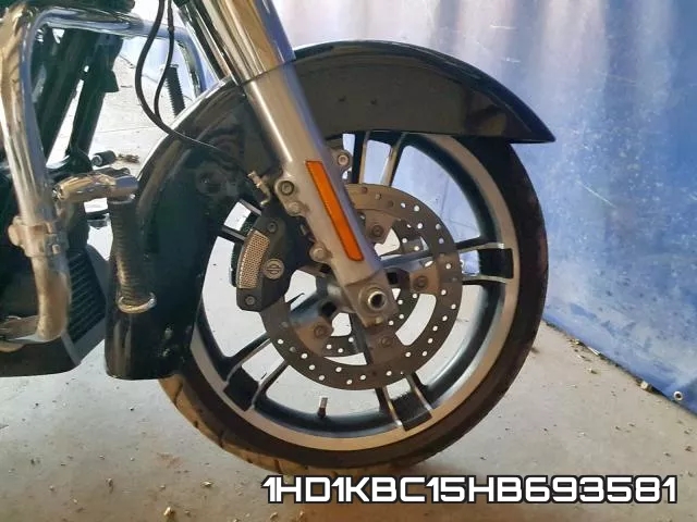 1HD1KBC15HB693581 фото 10