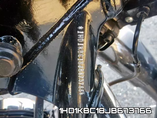 1HD1KBC18JB673766 фото 2