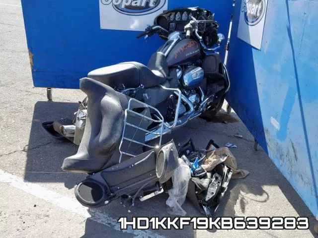 1HD1KKF19KB639283 фото 5