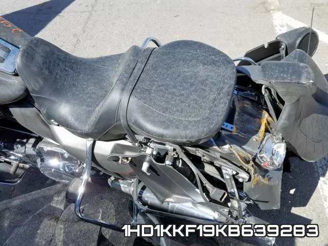 1HD1KKF19KB639283 фото 7