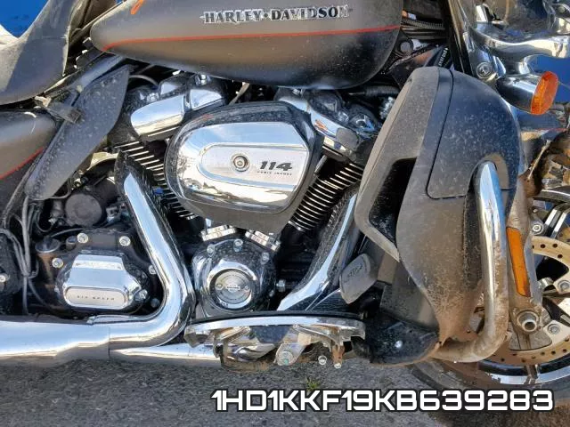 1HD1KKF19KB639283 фото 8