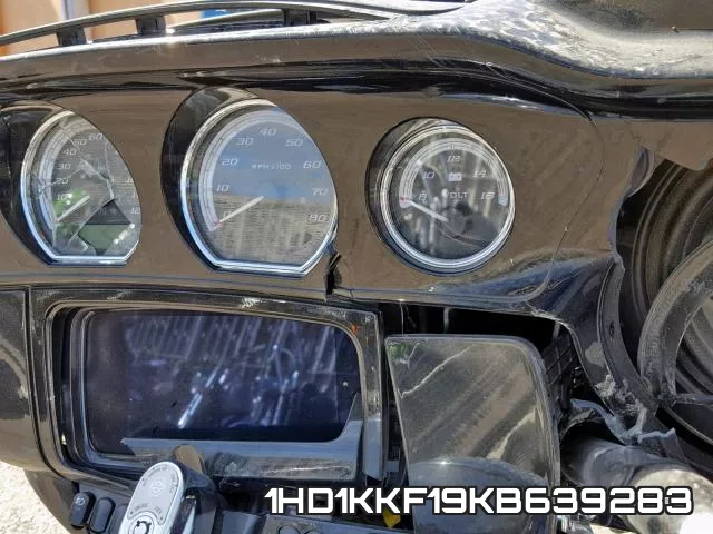 1HD1KKF19KB639283 фото 9