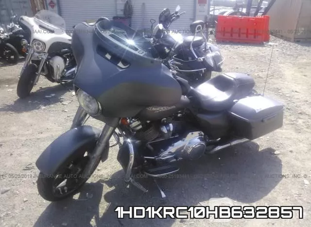 1HD1KRC10HB632857 фото 3