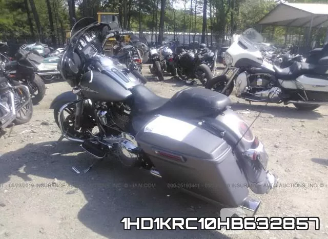 1HD1KRC10HB632857 фото 4