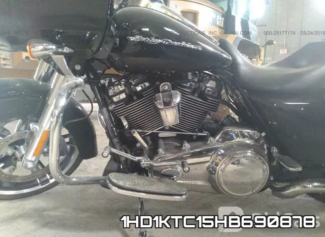 1HD1KTC15HB690878 фото 10
