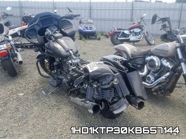 1HD1KTP30KB657144 фото 4