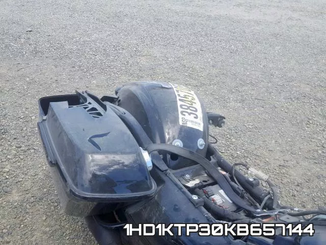 1HD1KTP30KB657144 фото 7