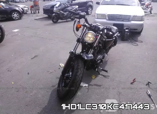 1HD1LC310KC417443 фото 3