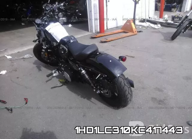 1HD1LC310KC417443 фото 4