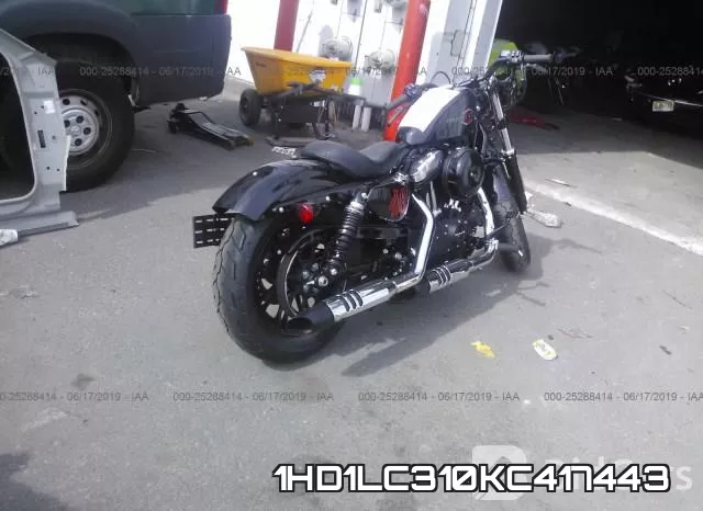1HD1LC310KC417443 фото 5