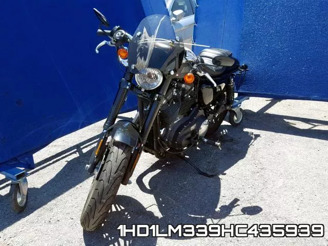 1HD1LM339HC435939 фото 3