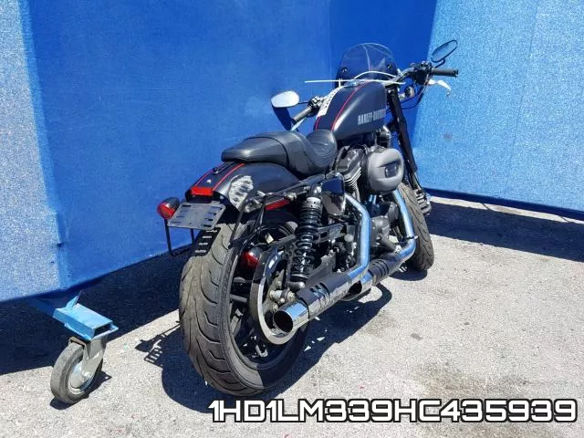 1HD1LM339HC435939 фото 5