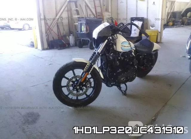 1HD1LP320JC431910 фото 3