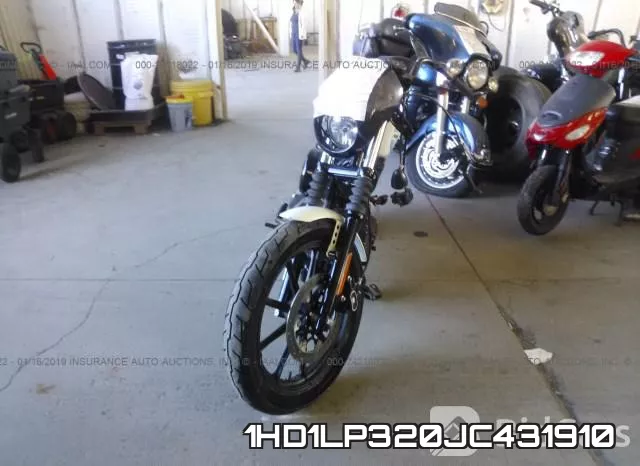 1HD1LP320JC431910 фото 6