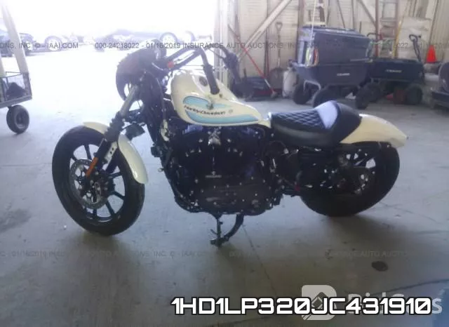 1HD1LP320JC431910 фото 10