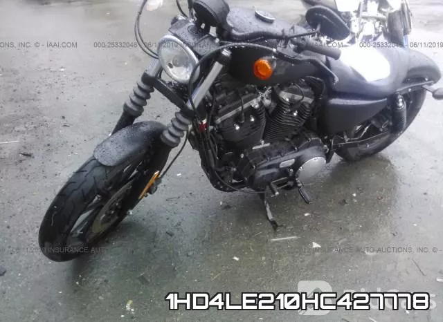 1HD4LE210HC427778 фото 3