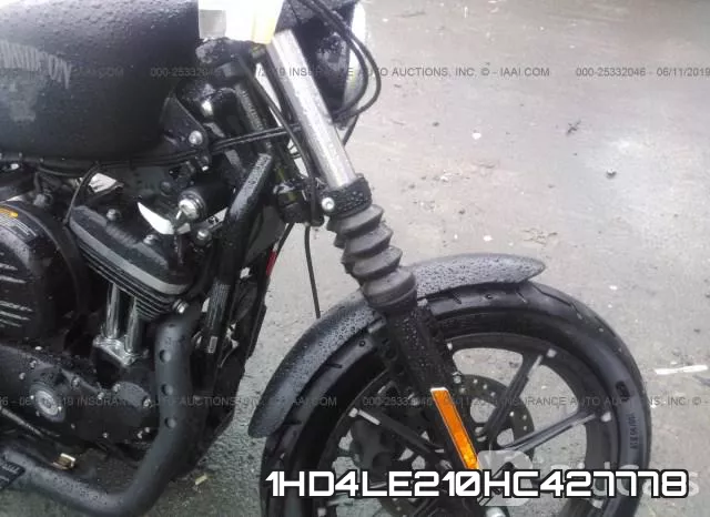1HD4LE210HC427778 фото 6