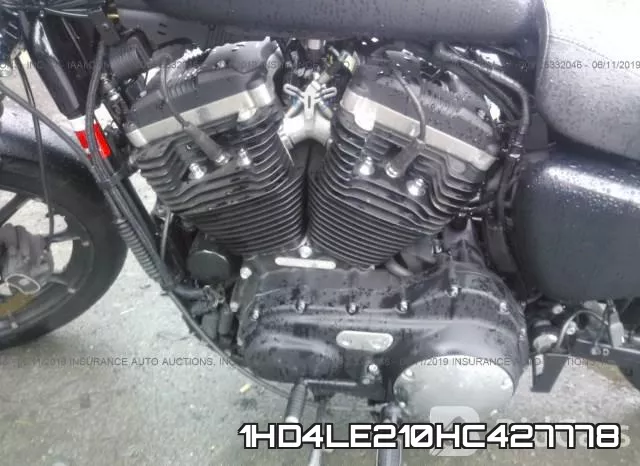 1HD4LE210HC427778 фото 10