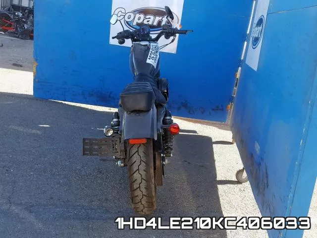 1HD4LE210KC406033 фото 10