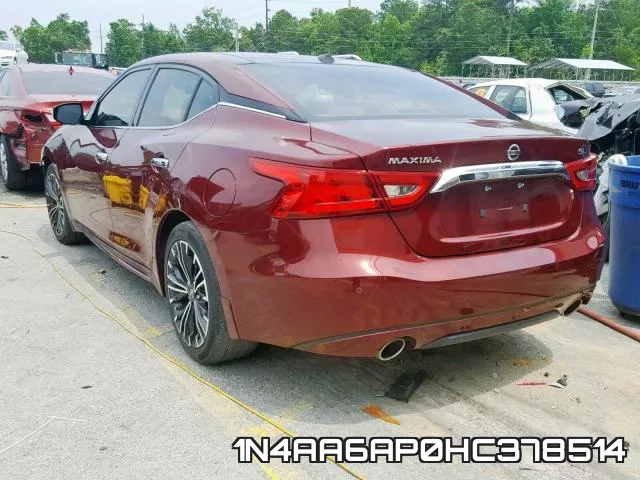 1N4AA6AP0HC378514 фото 4