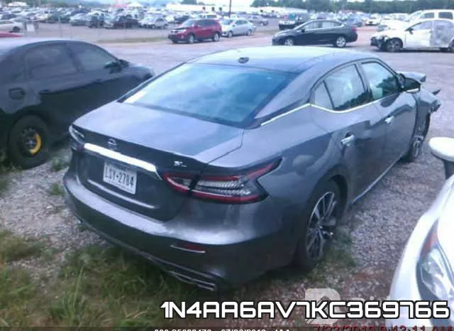 1N4AA6AV7KC369766 фото 3
