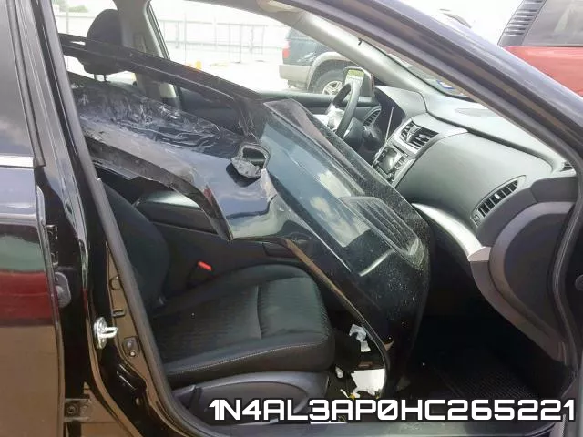 1N4AL3AP0HC265221 фото 6