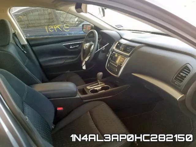 1N4AL3AP0HC282150 фото 6