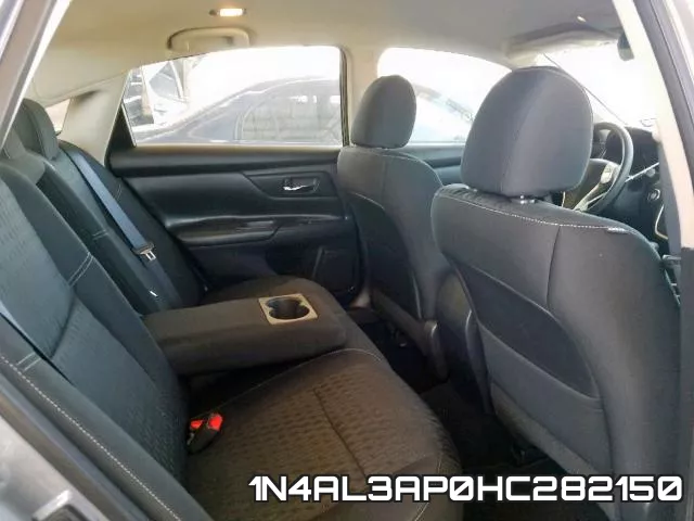 1N4AL3AP0HC282150 фото 7