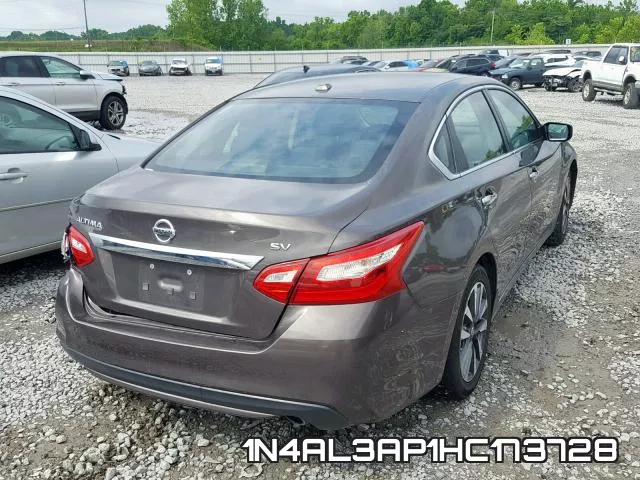1N4AL3AP1HC173728 фото 5