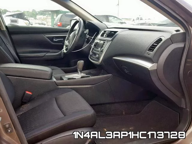 1N4AL3AP1HC173728 фото 6