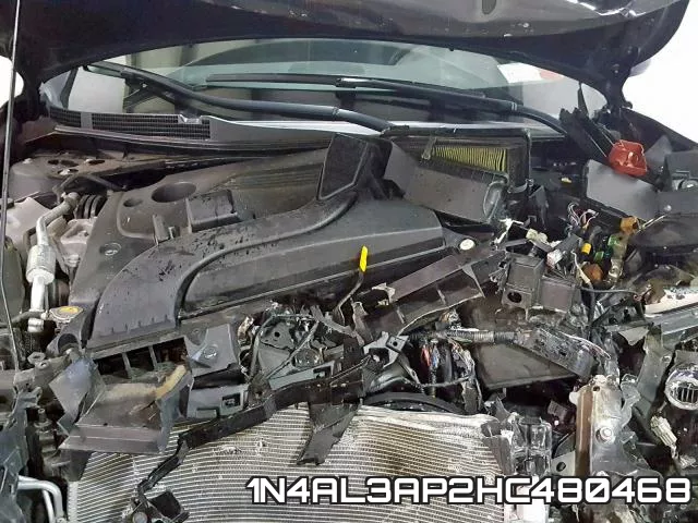 1N4AL3AP2HC480468 фото 8