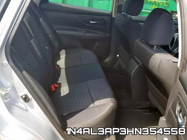 1N4AL3AP3HN354558 фото 7