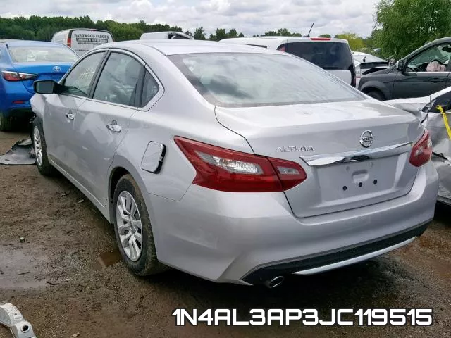 1N4AL3AP3JC119515 фото 4