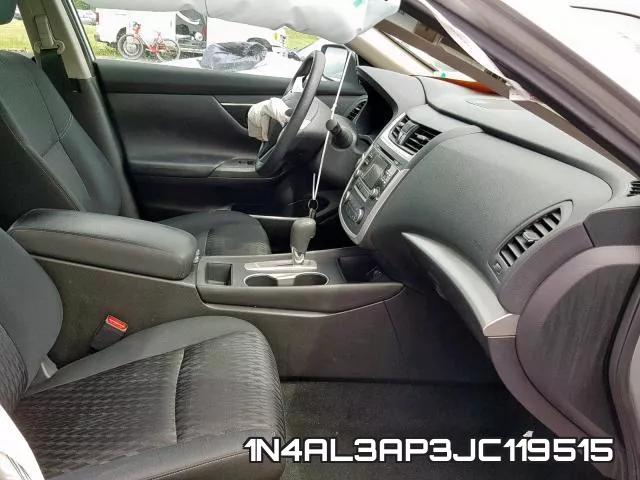 1N4AL3AP3JC119515 фото 6