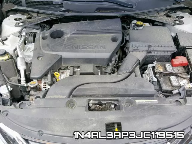 1N4AL3AP3JC119515 фото 8