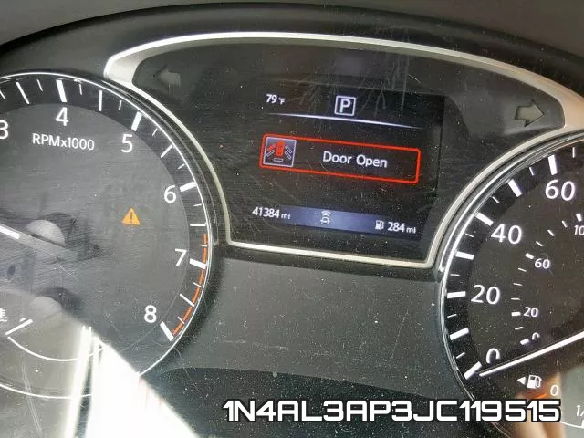 1N4AL3AP3JC119515 фото 9