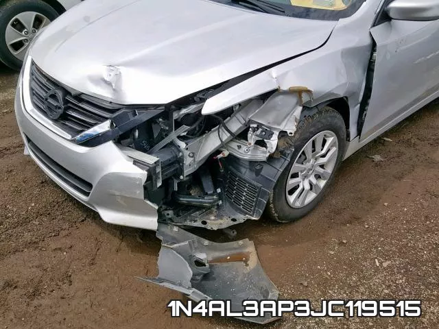1N4AL3AP3JC119515 фото 10